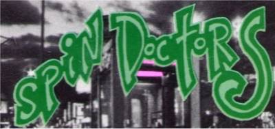 logo Spin Doctors logo Spin Doctors